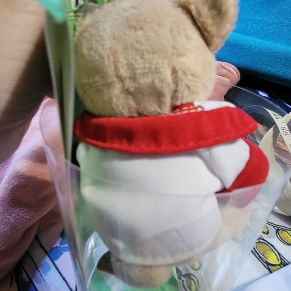 Uta no Prince-sama Reiji Mini Bear Strap Charm - Picture 6 of 7